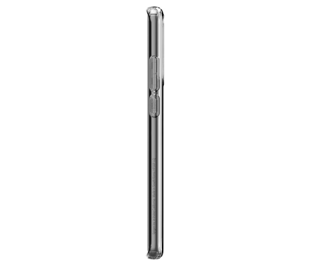 Etui Liquid Crystal do Huawei P30 Pro przezroczyste - 489408 - zdjęcie 3